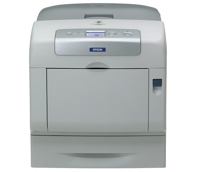 Epson AcuLaser C4200DN